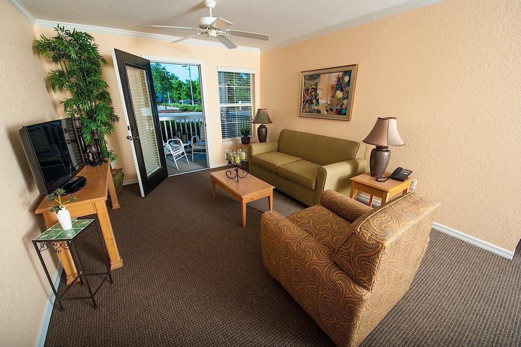 Mainsail Suites Hotel & Conference Center Tampa Luaran gambar