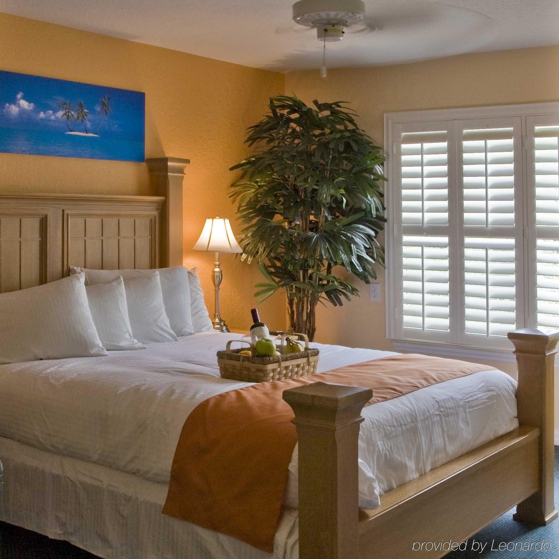 Mainsail Suites Hotel & Conference Center Tampa Bilik gambar